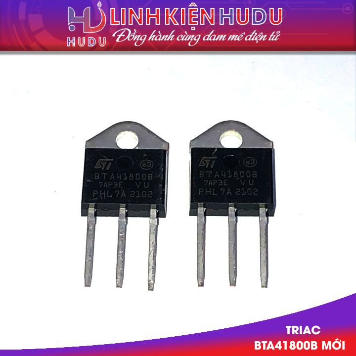 triac bta41800b moi