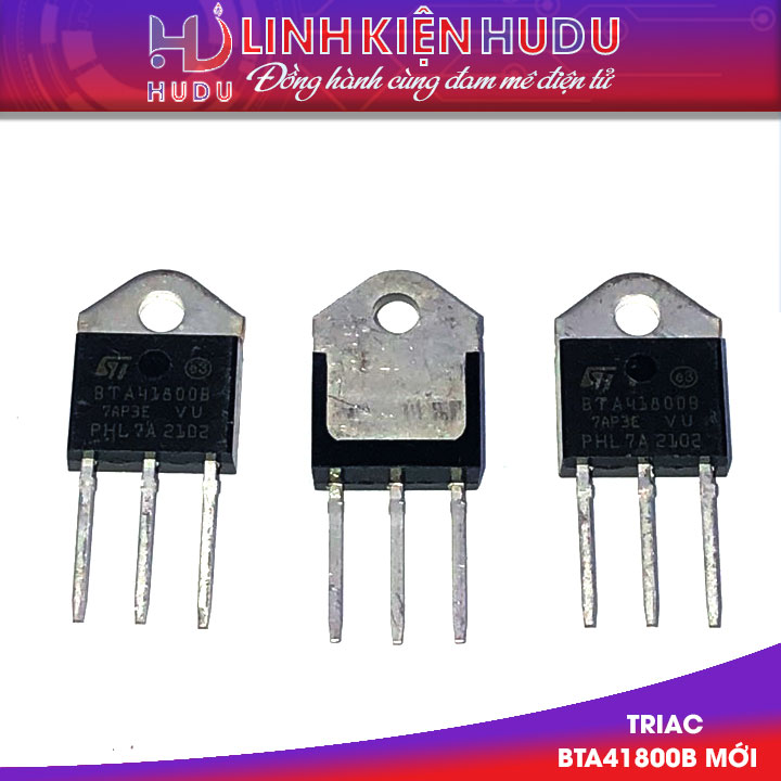 triac bta41800b moi