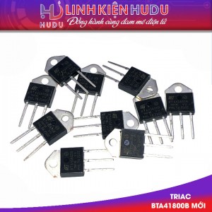Triac BTA41800B mới