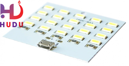 Tự làm mạch led đơn giản – Hướng dẫn chi tiết cho người mới