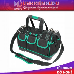 Túi đựng đồ nghề cỡ vừa 16 inch (35×20×25 CM)