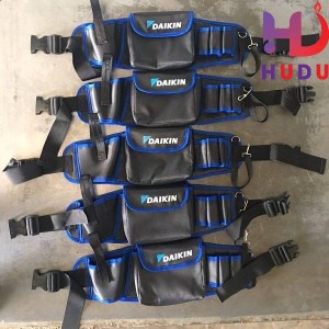Túi đựng đồ nghề Daikin đeo bụng