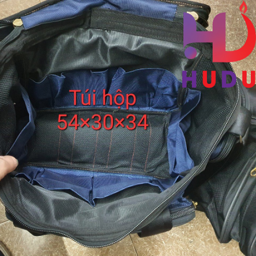 Túi đựng đồ nghề Daikin - Panasonic cỡ Đại (54×30×34)