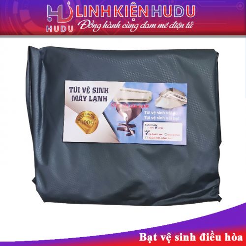 Bạt vệ sinh điều hòa cao cấp [BS]
