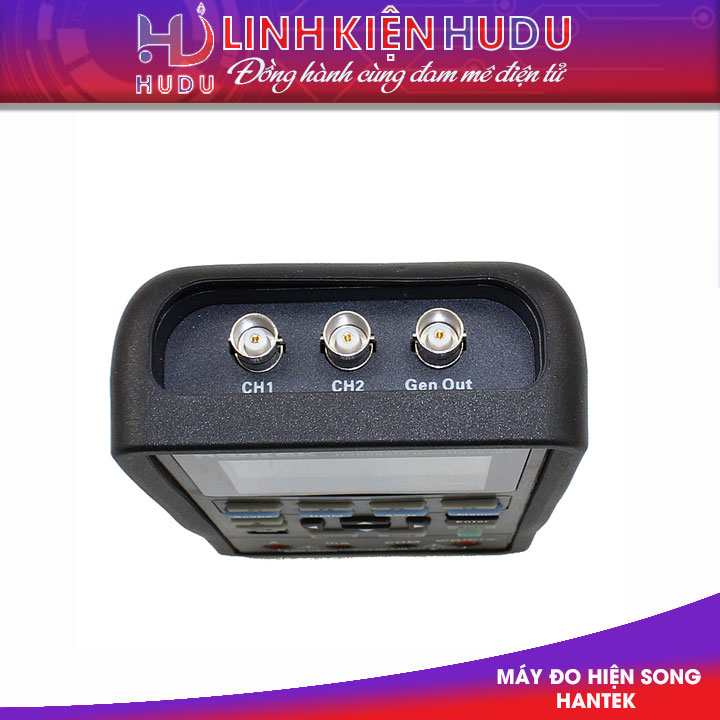 Máy hiện sóng được ứng dụng trong ngành giáo dục